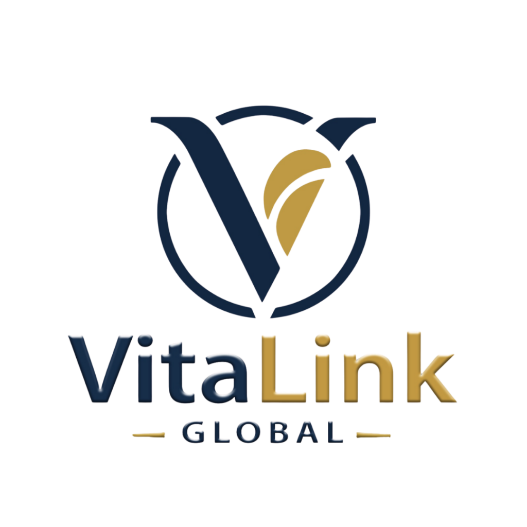 Vitalinkglobal