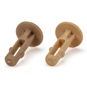 Ear Pin for the PRESTAN Professional Adult / Child. (10 per package)