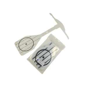 Adult/Female Series 2000 Ventilation Lung Bags