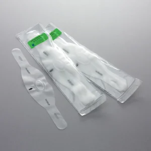 Child Manikin Face Shields