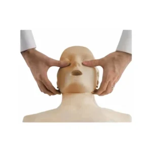 Jaw Thrust Head