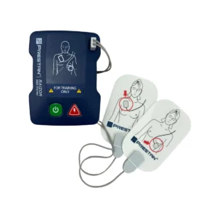 Raizor AED Trainer