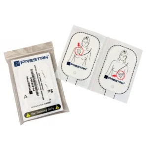Raizor AED Trainer Replacement Pads