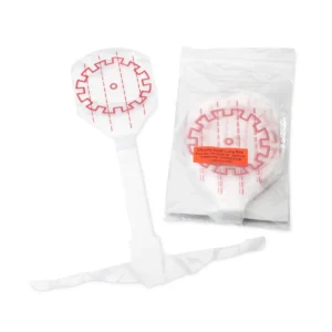 Ultralite® Manikin Face Shield / Lung Bags