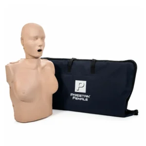 Professional Female Manikin